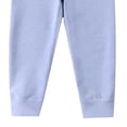 thumbnail image 7 of Maean Little Girls Thermal Leggings Toddler Kids Fall Winter Warm Comfy Bottoms Soft Stretchy Legging, 7 of 7