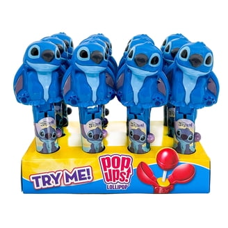 Flix Pop ups! PJ Masks Blister Card 1.26 oz. - Walmart.com