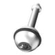 thumbnail image 4 of Cámara réflex digital universal, aleación, cabezal de bola, soporte, montaje, tornillo de 1/4 ", SSG-2 Macarena Montaje de cabeza de bola de buceo, 4 of 8