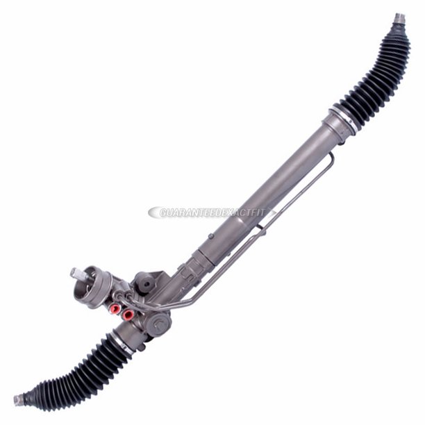 Power Steering Rack And Pinion For Audi A4 2002 2003 2004 2005 2006