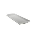 thumbnail image 2 of Dix Strawberry Street Whittier Elite - 12 pouces Forme Rectangle Platter - Ensemble de 4, 2 of 2