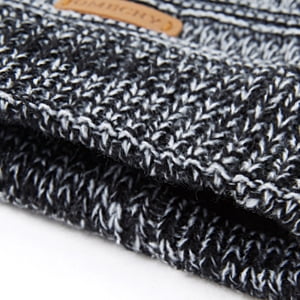 Cooplus Slouchy Beanie Hats (2-Pack) photo 3