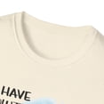 thumbnail image 3 of Kitten Yarn Novelty Knitting Humor Kitty Animal Lover Tees, 3 of 8