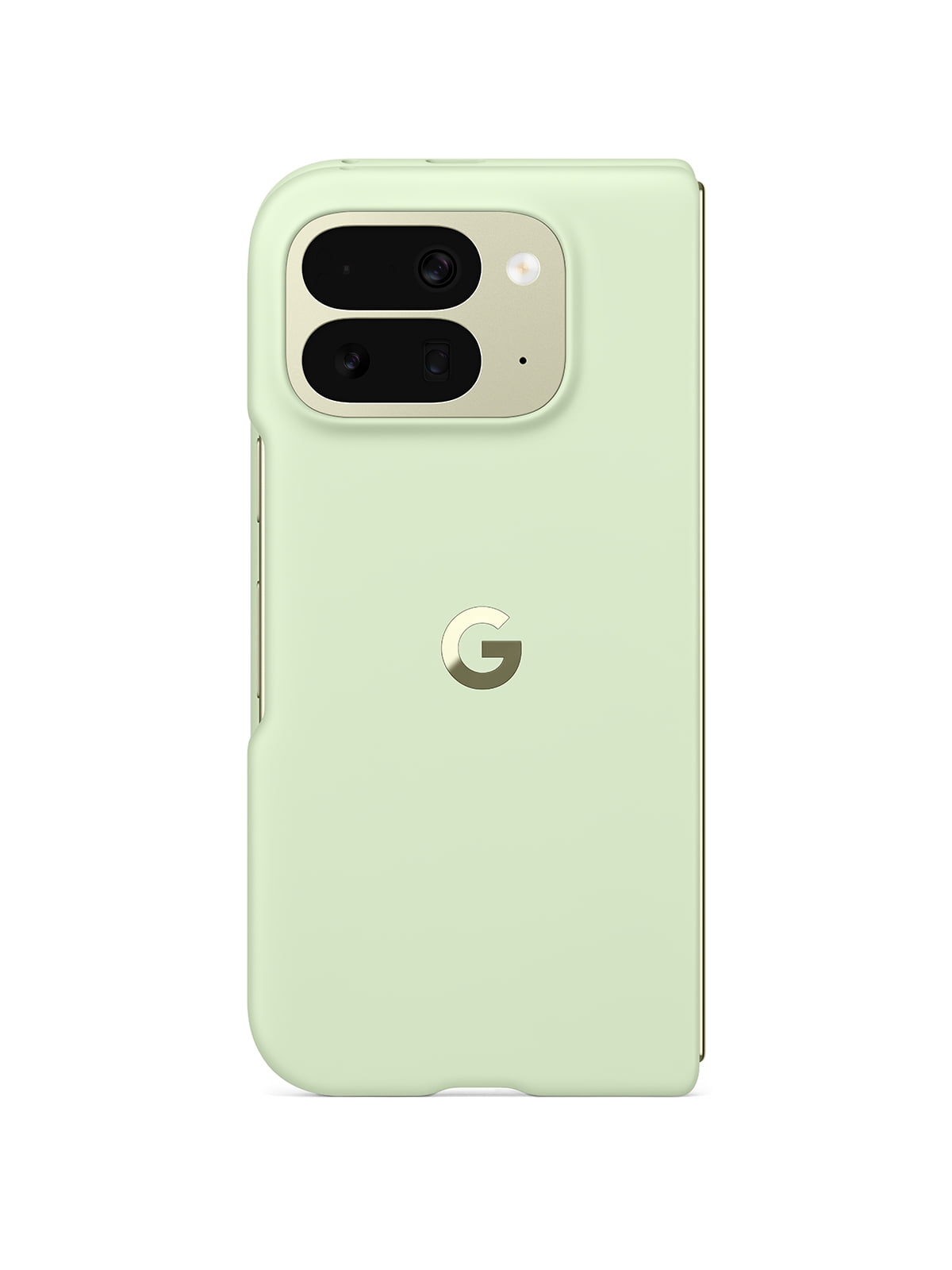 Google Pixelsnap Case for Pixel 10 Pro Fold Jade - GA09848-WW