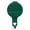 Green, variant on Hooks & Strips Powerful Vacuum Suction Cup Hook Heavy Duty Suction Cup Hook Multi-Purpose Suction Cup Hook Easy Installation Suction Cup Hook Bathroom and Kitchen Suction Cup