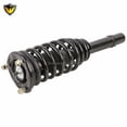 thumbnail image 2 of New Duralo Front Complete Strut & Spring Assembly For Hyundai Sonata 2001 2002 2003 2004 2005, 2 of 5