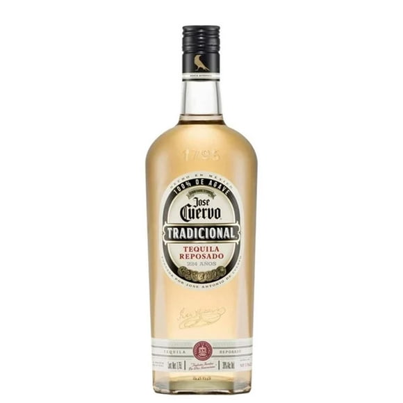 Tequila Jose Cuervo Tradicional Reposado 1.75 L