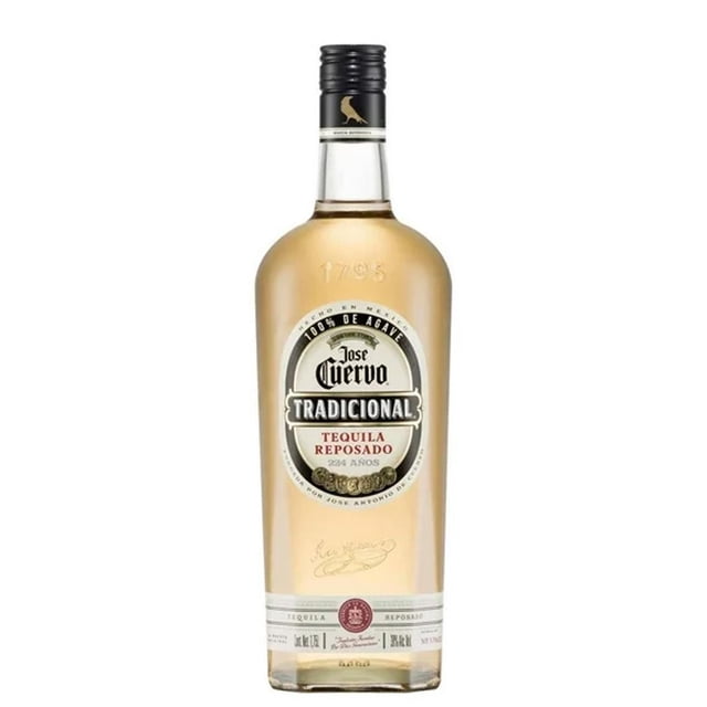 Tequila Jose Cuervo Tradicional Reposado 1.75 L