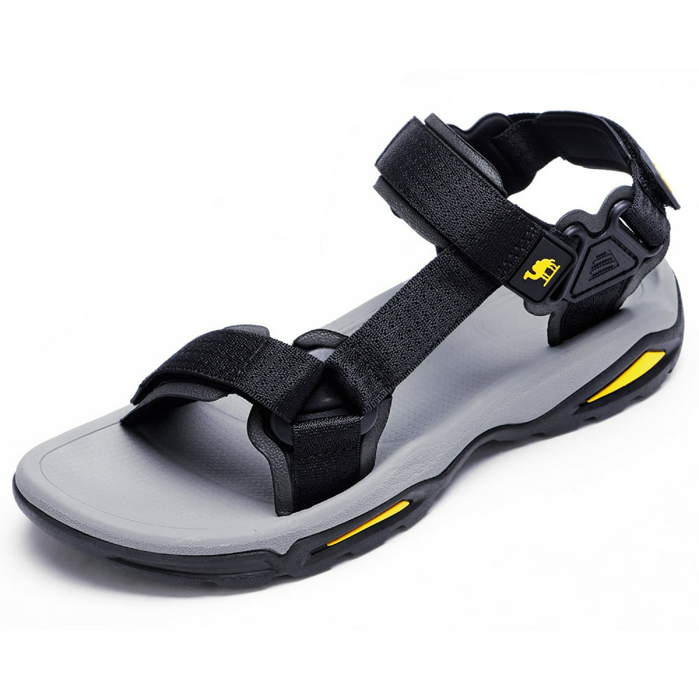 CAMEL - CAMEL Sport Sandals for Men Strap Athletic Shoes Waterproof