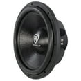 thumbnail image 6 of Rockville W15K6D2 V2 15" 4000w Subwoofer+Vented Sub Box+Mono Amplifier+Amp Kit, 6 of 16