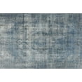 thumbnail image 1 of Ahgly Company Indoor Rectangle Traditional Dark Gray Persian Area Rugs, 2' x 3', 1 of 6