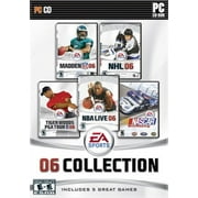 06 Collection [EA Sports]