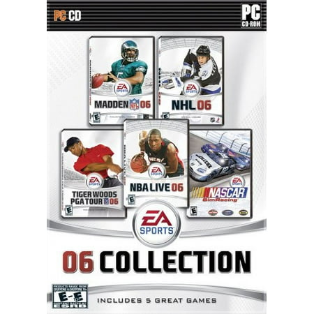 06 Collection [EA Sports]