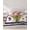 White, variant on 3 Piece Twin Sheet Set Spring Tulips Sheets Set for Twin Size Bed, Breathable Soft Microfiber Bed Sheets Cooling Colorful Flowers Botanical Butterfly Farm Wooden Fitted Sheet Deep Pocket, Pillowcases