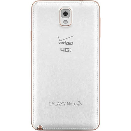 Refurbished Verizon Samsung Galaxy Note