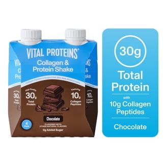 Primal Kitchen Collagen Fuel Protein Mix Chocolate Coconut