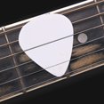 thumbnail image 3 of Pinza para púas púa para guitarra facilidad de uso Práctica y rendimiento resistentes a la corrosión y al óxido para guitarristas profesionales amantes de los instrumentos ANGGREK Otros, 3 of 8