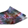 thumbnail image 2 of Rwraps Space Swirl Twirl Matte Vinyl Film Wrap 59in x 11ft Vinyl Vehicle Car Film Sheet Roll, 2 of 9