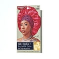 thumbnail image 6 of Red by Kiss Silky Stylez X Keyshia Cole Wide Edge Silky Bonnet X-Large Assorted (HQ22), 6 of 11
