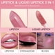 thumbnail image 4 of Lápiz labial y brillo labial 2 en 1, vaso antiadherente, lápiz labial hidratante de 1,5 ml., 4 of 5