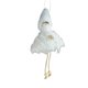 thumbnail image 2 of Colgante Muñeca Angelito Ganfancp Muñeca de peluche Adornos de Navidad, 2 of 6