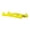 Yellow, variant on lacooooppia 2 Pieces Ice Skate Blade Cover Guard Adjustable Skating Blade Walking Covers Accessory Protector for Figure Skating Men Women Yellow