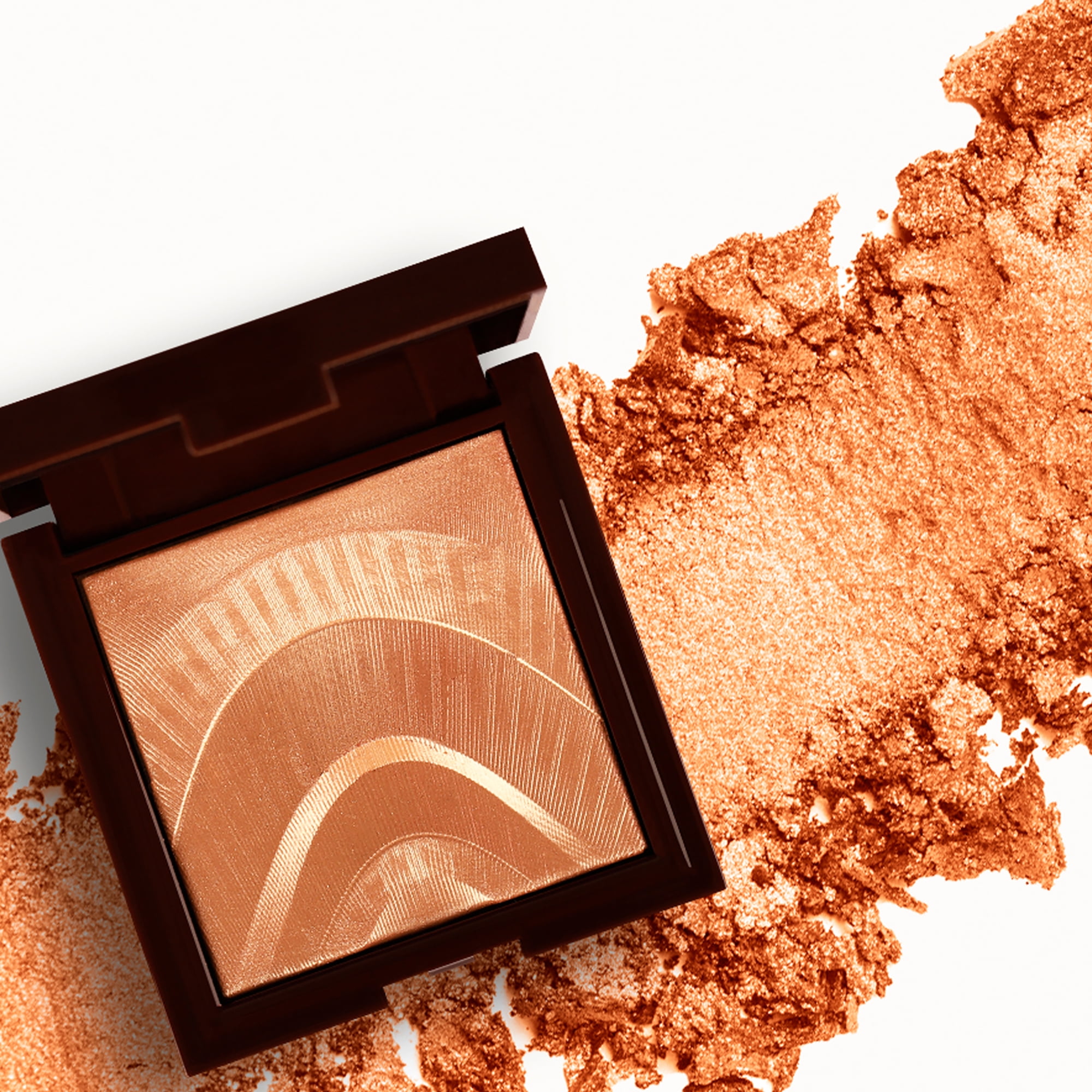 Colorbar Glow Highlighter, Highlighter Makeup, Prismatic Spell, 0.33 oz