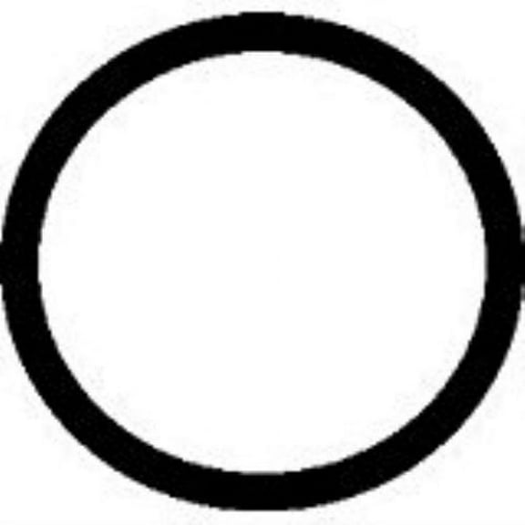 Vacuum Belt Compatible with Sanitaire by Compatible with Eureka