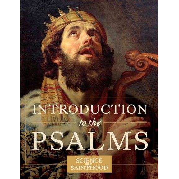 Introduction to the Psalms, (Paperback)