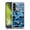Digital Camouflage, variant on Head Case Designs NFL Detroit Lions Graphics Coloured Marble Soft Gel Case for Samsung Galaxy S22 5G