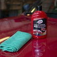 thumbnail image 3 of Turtle Wax 52711 Color Magic Car Paintwork Polish & Shine 500ml Red, 3 of 5