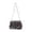 Multicolour, variant on gcong Stylish Evening Glitter Messenger Bag For Women With Detachable Chain Strap Elegant Small Crossbody Purse Minimalist Fashion Shoulder Bag