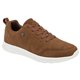 thumbnail image 1 of Tenis Casuales Exterior Piel Sintética Color Camel Para Hombre De Charly Charly 1086246004&nbsp;, 1 of 1