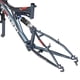 thumbnail image 3 of Cuadro para bicicleta R29 suspension azul, 3 of 7