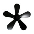 thumbnail image 5 of Heat Powered Ficompatible Fan Blades - 5 Blades Efficient_Gift Of G, 5 of 5