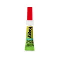thumbnail image 2 of Krazy Glue Craft Super Glue Gel, Precision Tip, 4g, 1 Count, 2 of 6