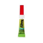 Krazy Glue 4g Advanced Formula Craft Gel, 1 Count