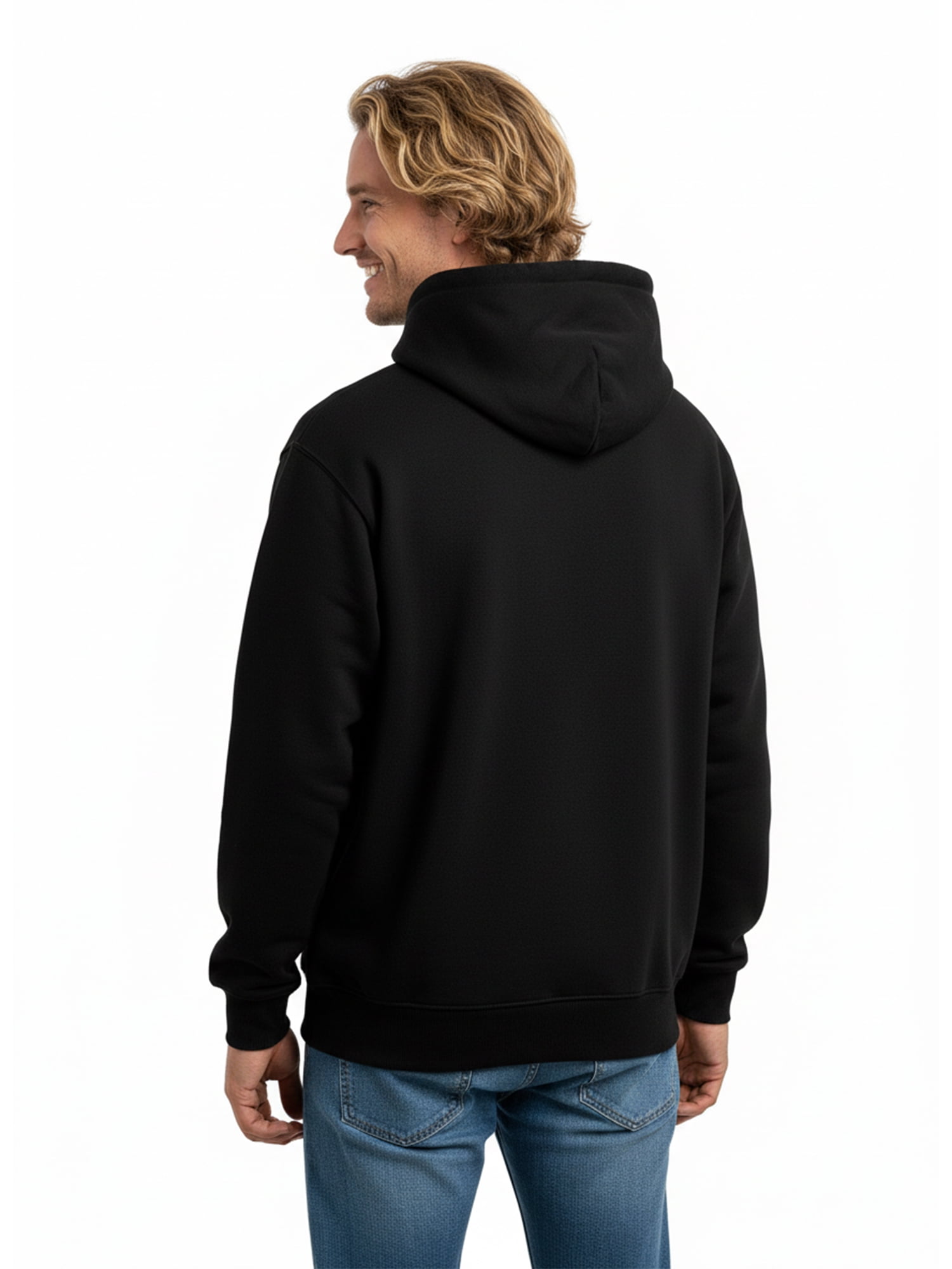 Spider-Man Men's and Big Men's Graphic Hoodie, Sizes S-3XL