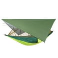 thumbnail image 2 of Hamaca Individual Doble DYNWAVEMX para Acampar con Mosquitero Mosquitera Impermeable, 2 of 8