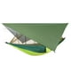 thumbnail image 2 of Hamaca de Paracaídas shamjiam Viajes Camping Senderismo Verde, 2 of 9