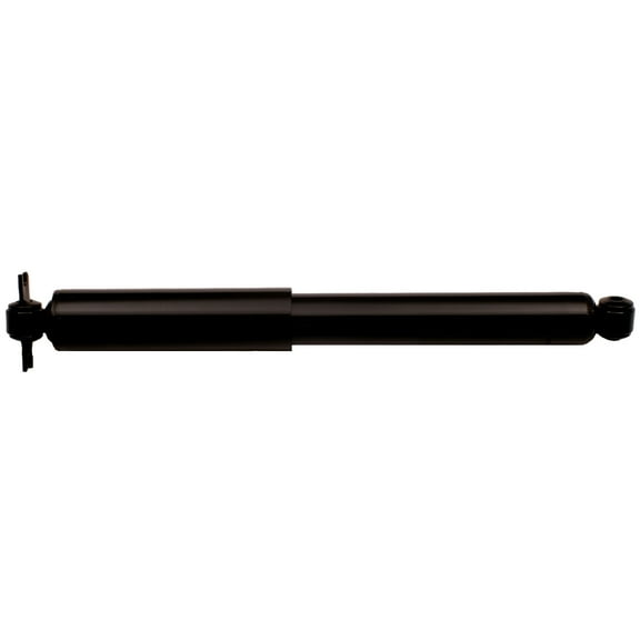 Gabriel 61696 ProGuard Rear Shock Absorbers Fits 07-17 Jeep Wrangler - Exc. Models w/ 17" Wheels (1 pack)