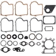 thumbnail image 3 of New Gasket Set Fit for Briggs & Stratton 495993 28N 287000 Model Engines, 3 of 5