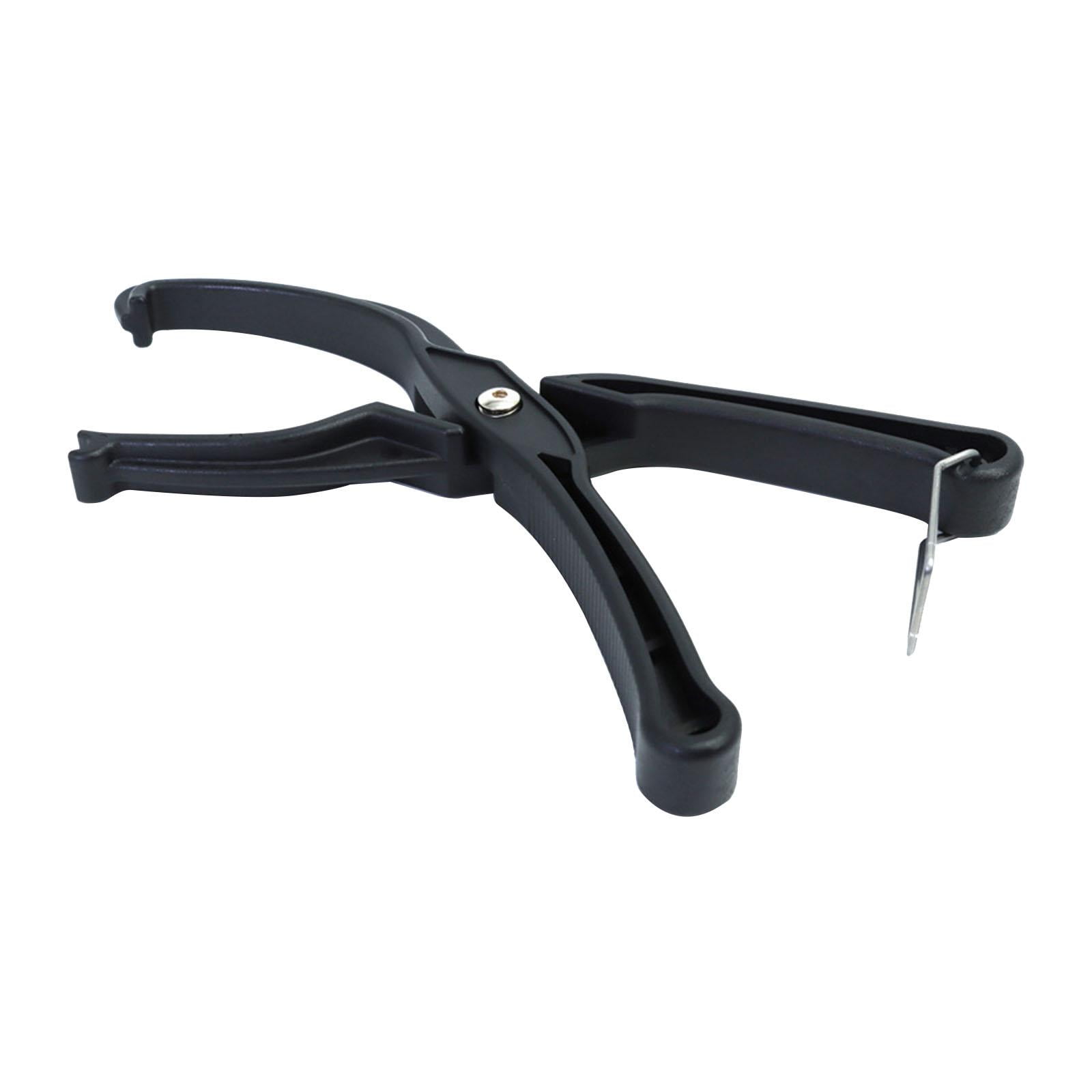 Tire Lever Seating Pliers Repair Tools Bike Tire Install