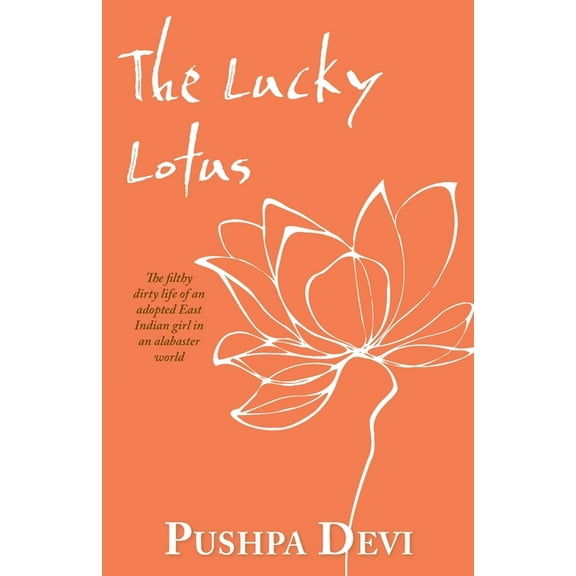 The Lucky Lotus, (Paperback)