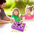 thumbnail image 4 of BESTSKY Puzzle Matching Game Early Education Perfection Board Game And Pre Games For Ages 5+ Memory Game, 4 of 7