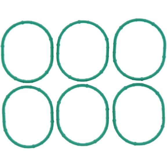 Mahle Engine Intake Manifold Gasket Set MS19321