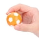 Ccdes 8PCS Mini Ballons de Football de Table Colorés Boules de Jeu de Remplacement 36mm, Mini Ballon de Football de Table, Ballon de Football de Table – image 5 sur 7