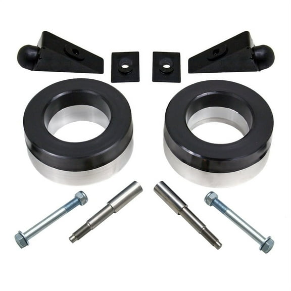 ReadyLift Suspension 12-14 Dodge Ram 1500 1.75in Front Leveling Kit