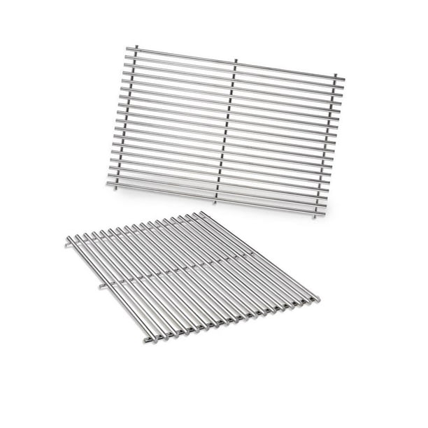 er Gas Grill Cooking Grates