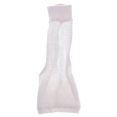 thumbnail image 1 of Esquirla 1/6 Scale Sweater Backless Dress Clothes for 12'' Phicen Female Figure Body White, 1 of 7